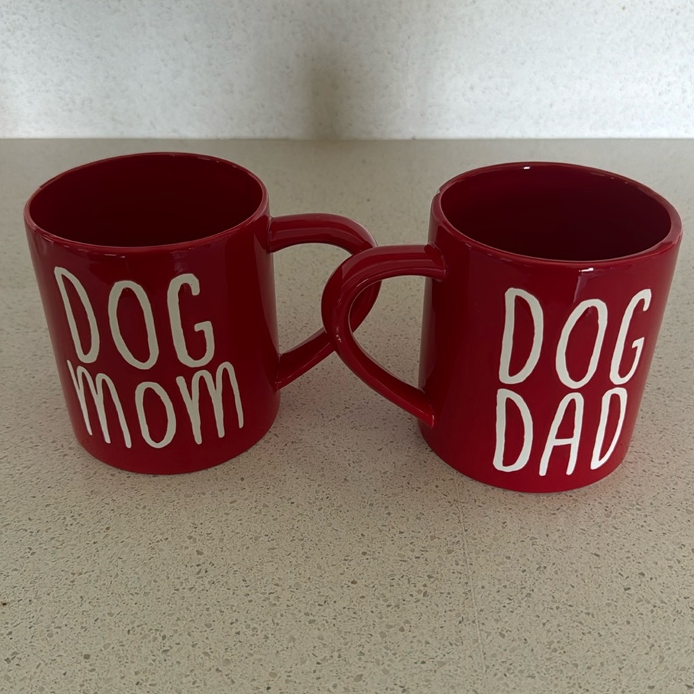 Mug Set